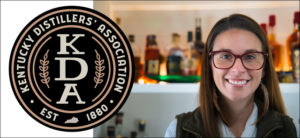 Kentucky Distillers' Association - Director of Industry Responsibility & Sustainability