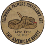 Founding Fathers Distillery - 6116 Hickory Creek Road, High Point, North Carolina, 27263