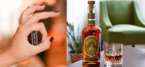 Michter's Distillery - 2021 Michter's US1 Barrel Strength Rye Whiskey, 110.3 Proof