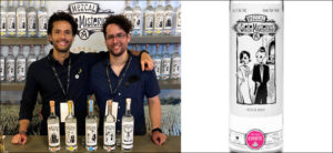 Chatham Imports - Chatham Partners with Los Siete Misterios Mezcal