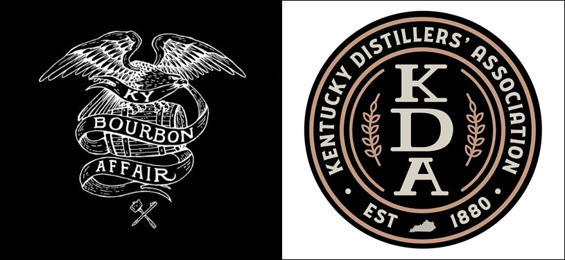 Kentucky Distillers' Association - Kentucky Bourbon Affair