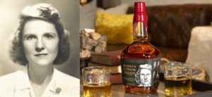 Maker's Mark Distillery - Margie Samuels Founder's Bottle