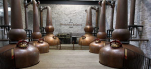 Woodford Reserve Distillery - Woodford Reserve Announces Plans to Double Distillation Capacity