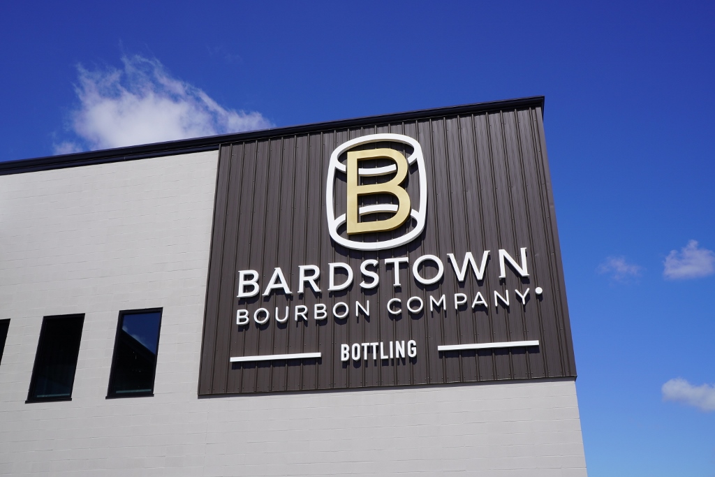 Bardstown Bourbon Company - 55,000 Sq Ft Bottling Facility