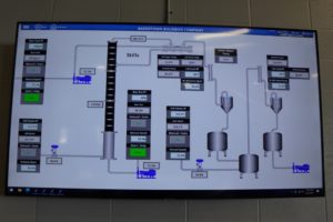 Bardstown Bourbon Company - Ignition System Monitors and Reports Hundreds of Data Point