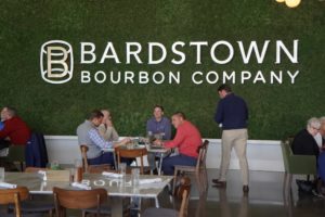 Bardstown Bourbon Company - President & CEO Mark Erwin