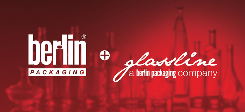 Berlin Packaging - Berlin Packaging Acquires Glass Line