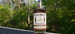 Bluegrass Distillers - Bluegrass Distillers Bottled-in-Bond Wheated Kentucky Straight Bourbon Whiskey