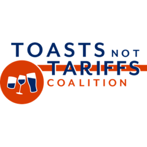 Toasts Not Tariffs Coalition