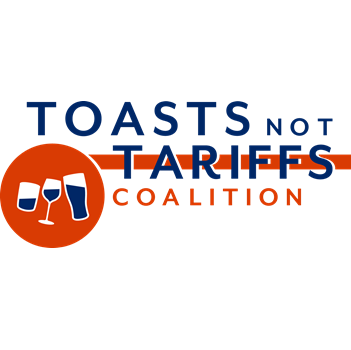 Toasts Not Tariffs Coalition