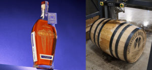 Angel's Envy Distillery - Angel's Envy Kentucky Straight Bourbon Whiskey Finished in Madeira Casks