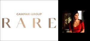 Campari Group - Launches The RARE Division to Focus on Campari Group's Super-Premium Offerings