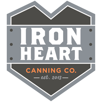 Iron Heart Canning Co. - Offering Mobile Canning Services for the Wine, Beer and Distilled Spirits Industries