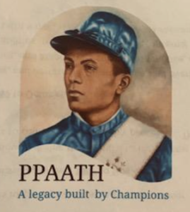 PPAATH - The Isaac Murphy Image Award
