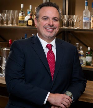 Southern Glaser's Wine & Spirits - Executive Vice President and General Manager of Craft Spirits Ray Lombard