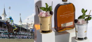 Woodford Reserve Distillery - How to Make the 2021 Kentucky Derby $1,000 Mint Julep