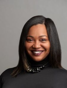 Distilled Spirits Council - Diversity, Equity and Inclusion Committee Member Dr. Atira Charles