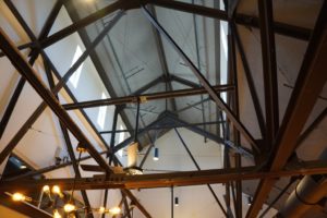 Heaven Hill Bourbon Experience - Inside the Distillery