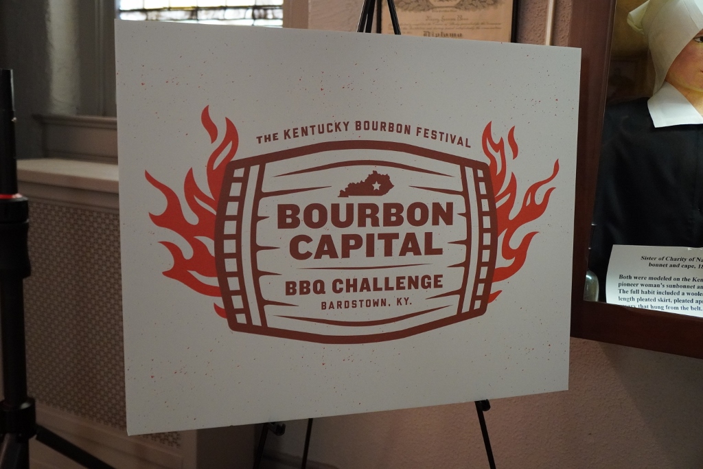 Kentucky Bourbon Festival - National Bourbon Day 2021 Announces Bourbon Capital BBQ Challenge