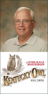 Kentucky Owl Bourbon - Master Blender John Rhea