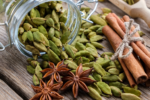 Mueggenburg Farms - Botanicals and Spices for Craft Spirits, Anise, Cinnamon and more