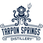 Tarpon Springs Distillery - 605 N. Pinellas Ave., Tarpon Springs, Florida, 34689