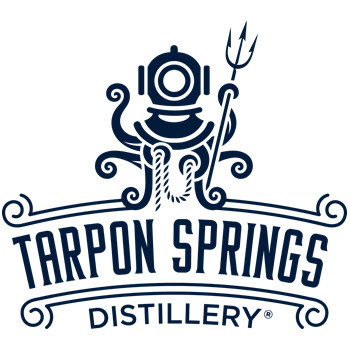 Tarpon Springs Distillery - 605 N. Pinellas Ave., Tarpon Springs, Florida, 34689