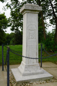 Green Hill Cemetery - In Memory of the Colored Soldiers, Franklin County, KY Who Fought in the Civil War 1861-1865