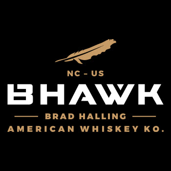 Brad Halling American Whiskey Ko. - BHAWK - 175 Yadkin Rd, Southern Pines, NC 28387