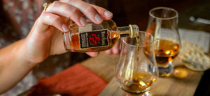 Four Roses Distillery - Four Roses Introduces 50ml Minis to Encourage Sampling and Cocktails