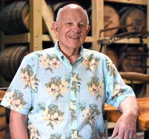 Kentucky Artisan Distillery - Founder Steve Thompson