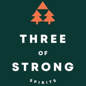 Three of Strong Spirits - A Craft Spirits Rum Distillery, Portland, Maine