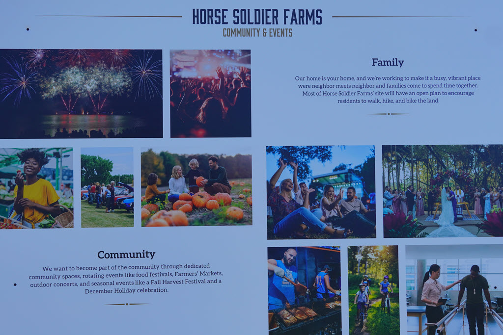 Horse Soldier Bourbon Whiskey - Board 11, Horse Soldier Farms Community & Events