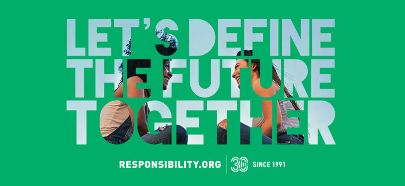 Responsibility.org - 30 Years of Alcohol Responsibility