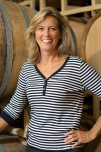 Saddlestone Distillery - Founder Cynthia Bohn
