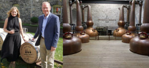 Woodford Reserve Distillery - A Celebration of 25 Years Making Kentucky Bourbon Whiskey