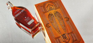 Angel’s Envy Releasing a 120.7° 10th Annual Cask Strength Bourbon Finished in Port Wine Barrels