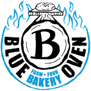 Blue Oven Bakery - Honoring the artistry of hand-produced foods and wood fired breads in Williamsburg, Ohio