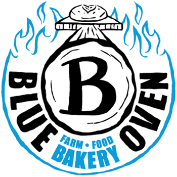 Blue Oven Bakery - Honoring the artistry of hand-produced foods and wood fired breads in Williamsburg, Ohio