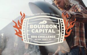 Bourbon Capital BBQ Challenge - 2022 Events Calendar