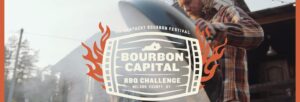 Bourbon Capital BBQ Challenge - 2022
