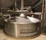 Briggs of Burton - Bently Heritage Mashing