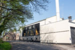 Briggs of Burton - Glen Ord Distillery, Scottish Malt Distillery Expansion