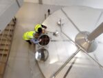 Briggs of Burton - Irish Distillery Mashing