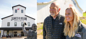 7th Generation Jim Beam Master Distiller Fred B. Noe Receives New Lease on Life with New Kidney