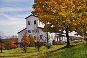 James B. Beam Distilling Co. - American Outpost