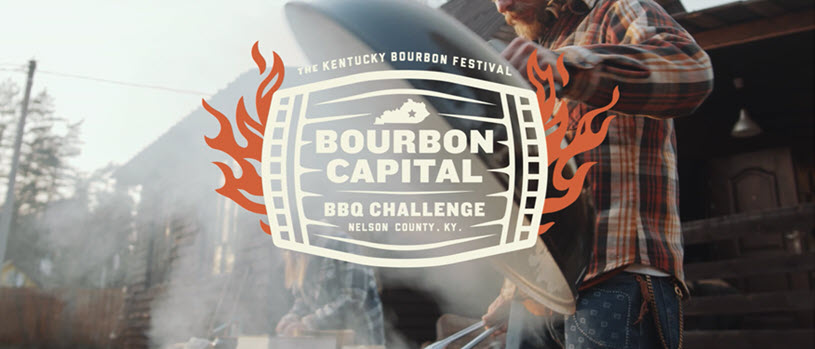 Kentucky Bourbon Festival - Bourbon Capital BBQ Challenge and Distillery Invitational 2022