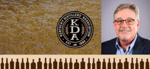 Kentucky Distillers's Association - 2022 Kentucky Distillers' Association BLAH Kevin Smith Vice President, Kentucky Bourbon Affairs at Beam Suntory