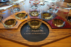 Maker's Mark Distillery - Private Selection Staves - P2, Cu, 46, Mo and Sp
