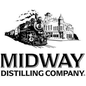 Midway Distilling Co. - Midway, Kentucky Rye Whiskey Distillery